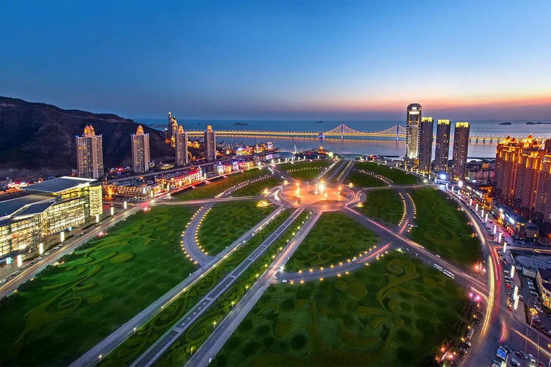 辽宁,沧桑与辉煌交织的热土画卷