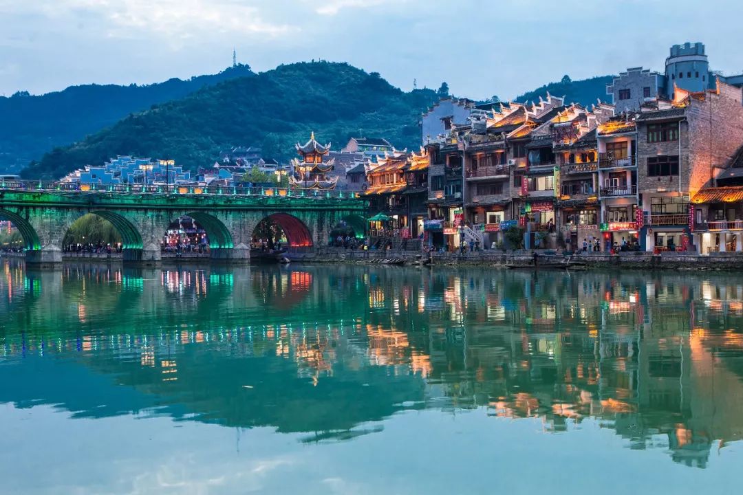 贵州，历史长河中的璀璨明珠