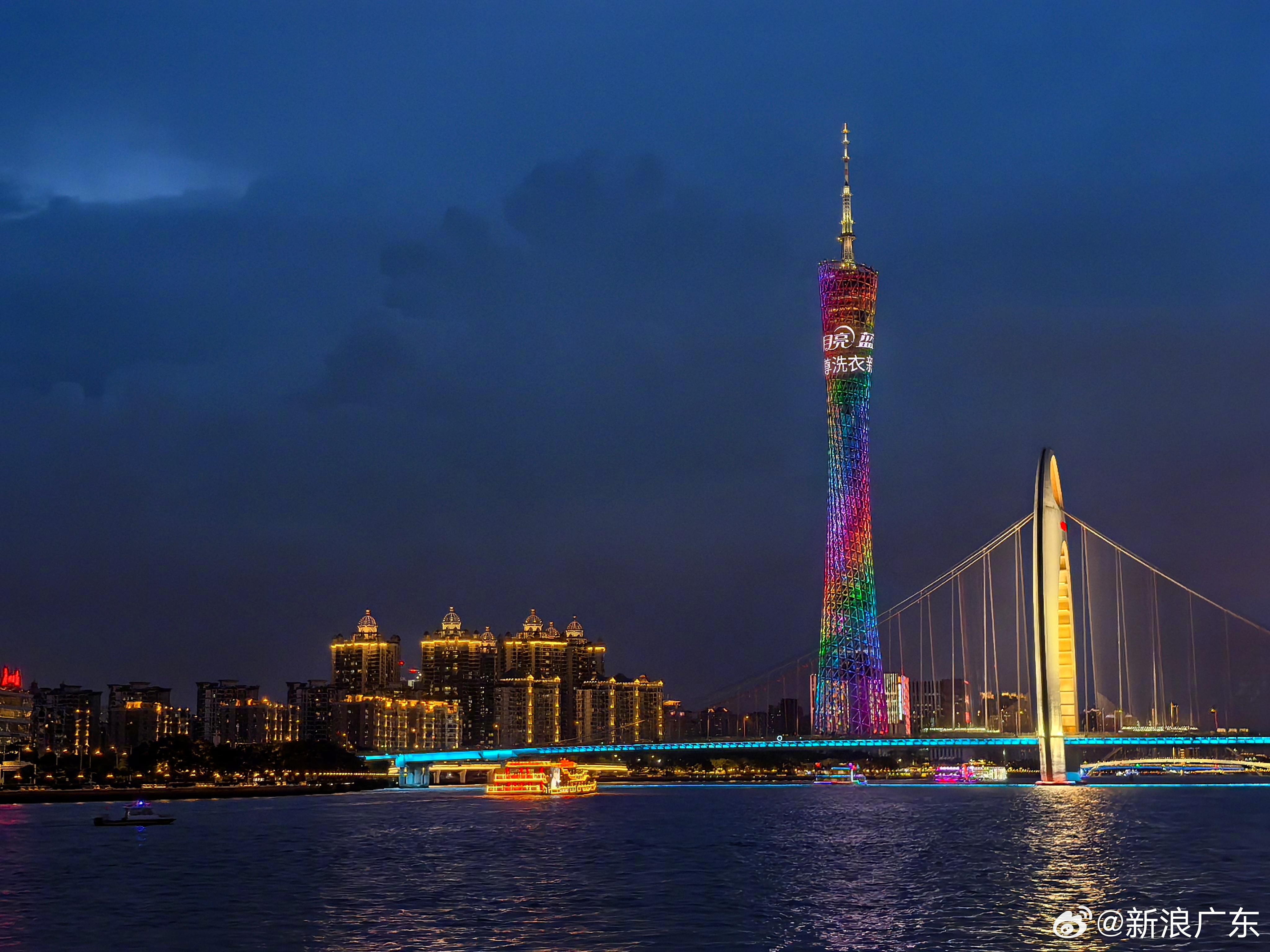 走进广东，探寻南国热土的独特魅力