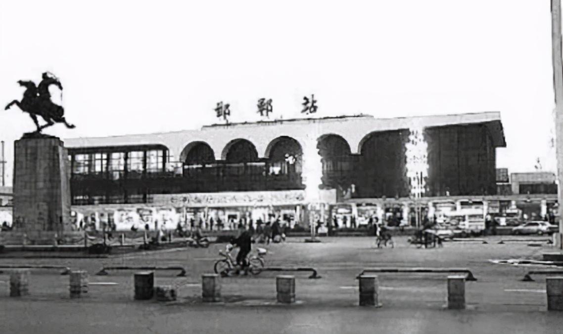 古都风华再现,邯郸商机无限等你来探