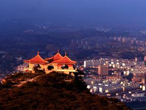 阳泉自然美景探索之旅