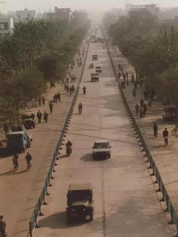 我的观点，临汾的崛起与挑战——城市发展的视角