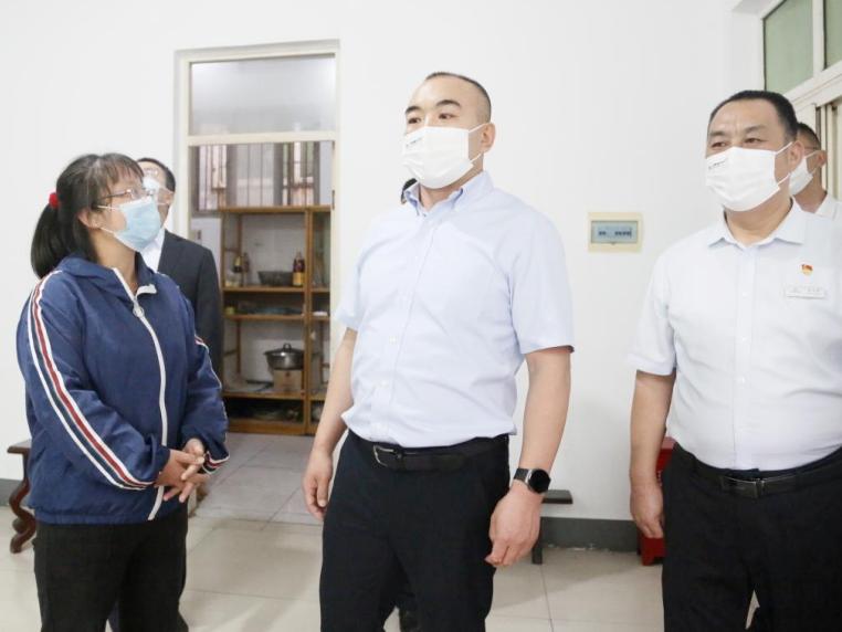 晋中智造先锋,揭秘晋中高科技产品未来图景