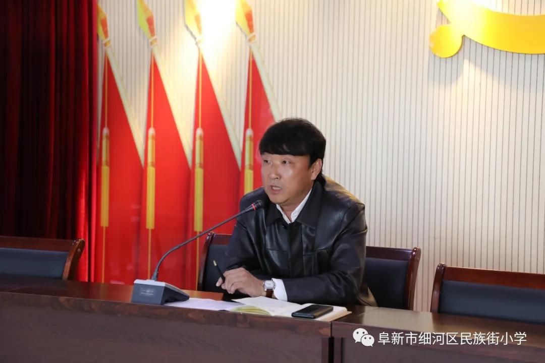 阜新，历史与现代交织的韵味之都